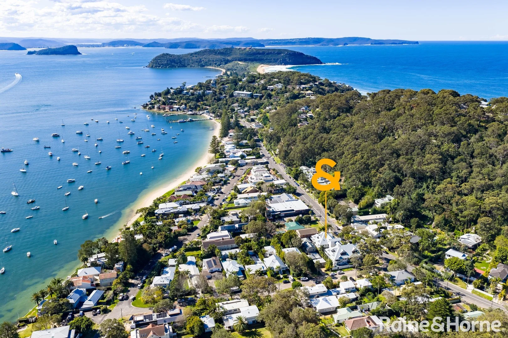 9/1073-1077 Barrenjoey Road, Palm Beach NSW 2108