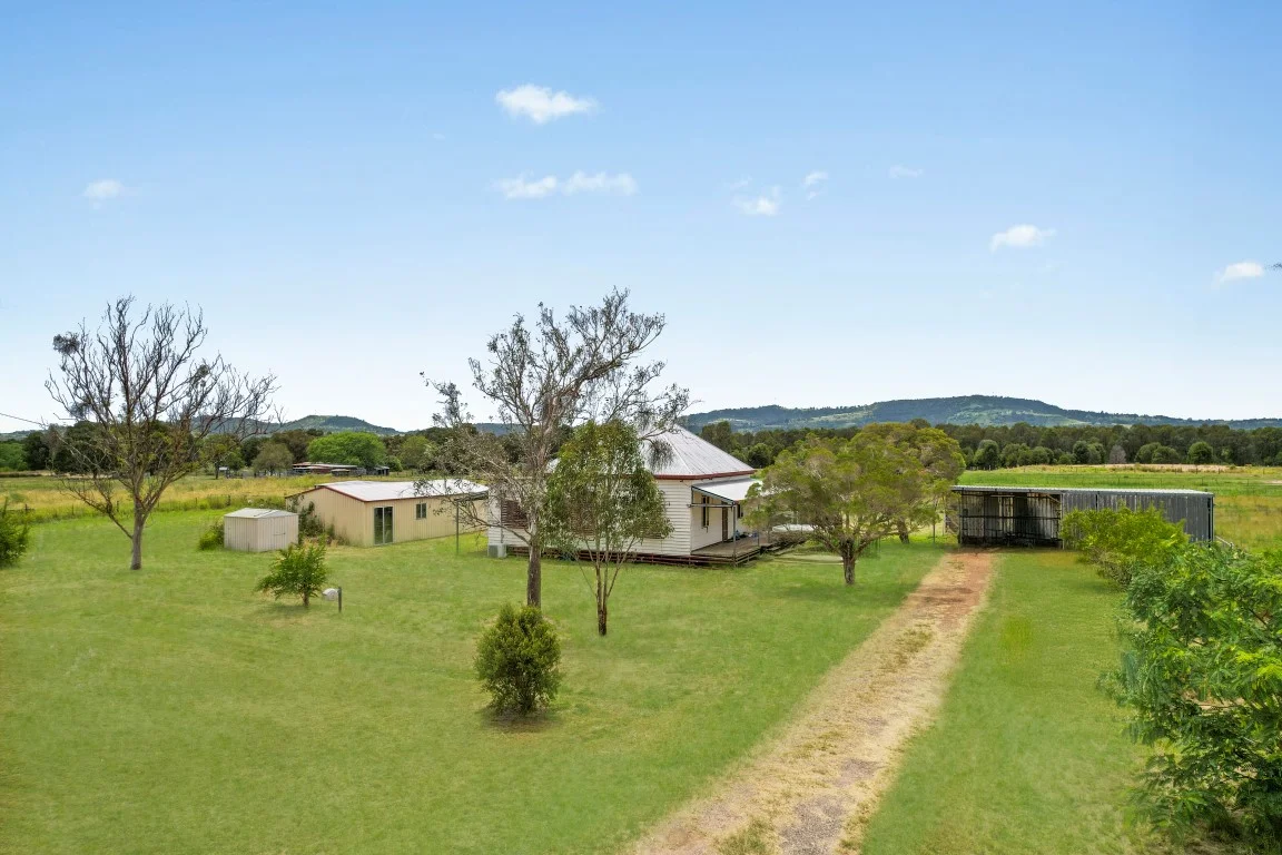 24 Salvia Road, Prenzlau QLD 4311