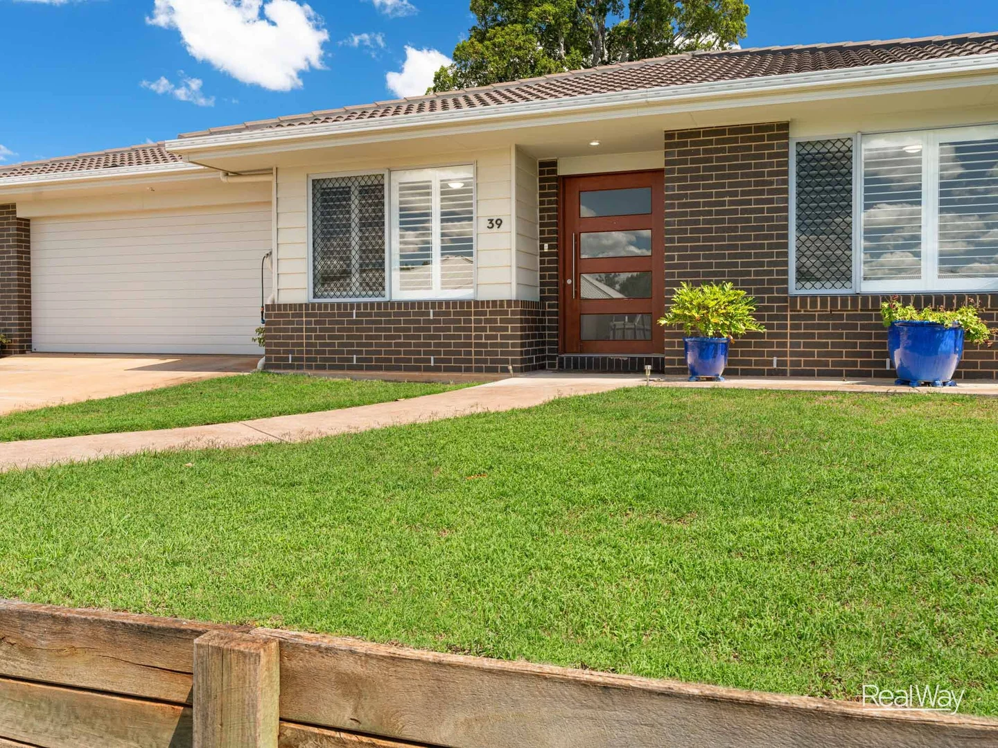 Additional image 2 of 39 Bennett Street, Kleinton QLD 4352