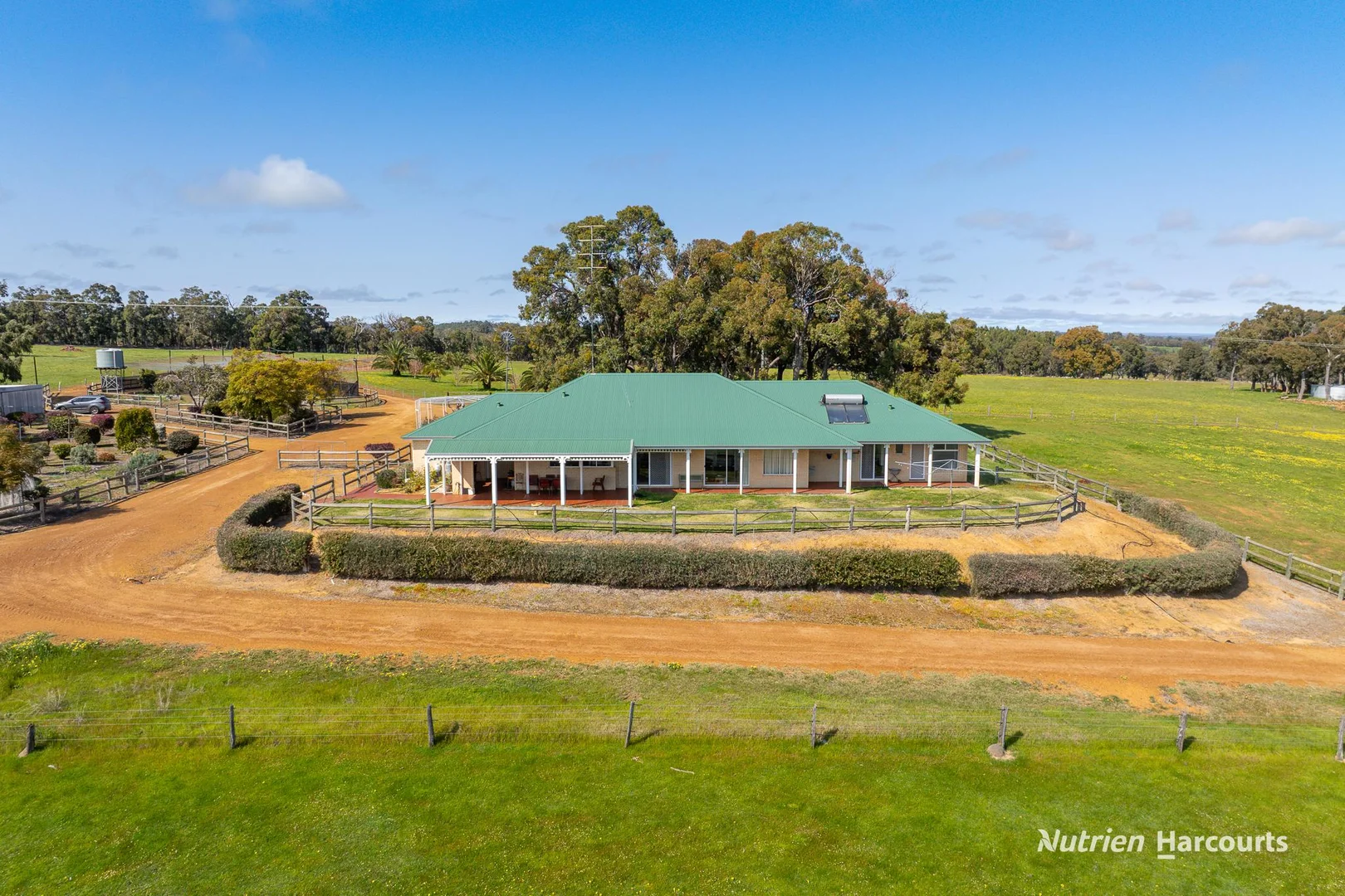 Additional image 2 of 279 Giumelli Road, Henty WA 6236