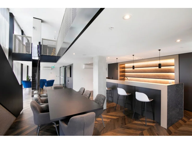 Additional image 17 of 803/5 Joseph Road, Footscray VIC 3011