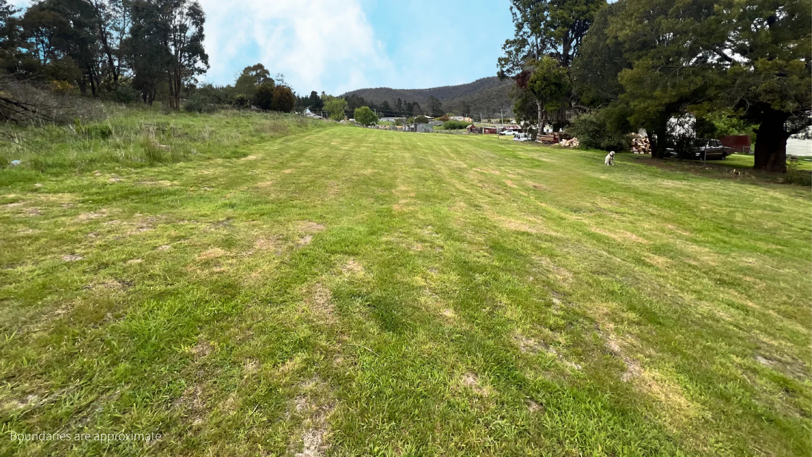 Additional image 5 of Lot 9 Butler Street, Mathinna TAS 7214