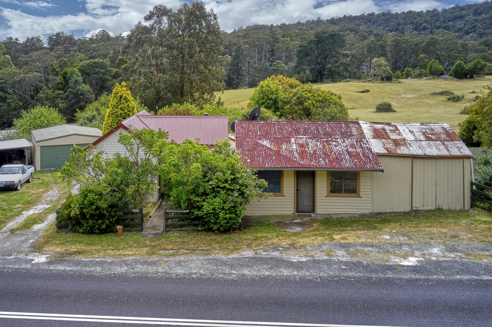 Additional image 8 of 30758 Tasman Highway, Moorina TAS 7264
