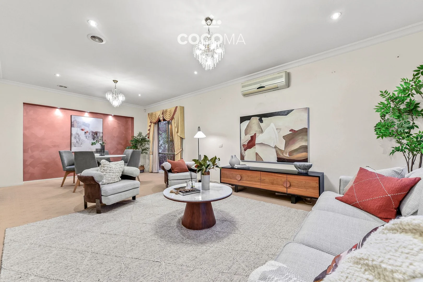 Additional image 2 of 8 Harvard Grove, Keysborough VIC 3173