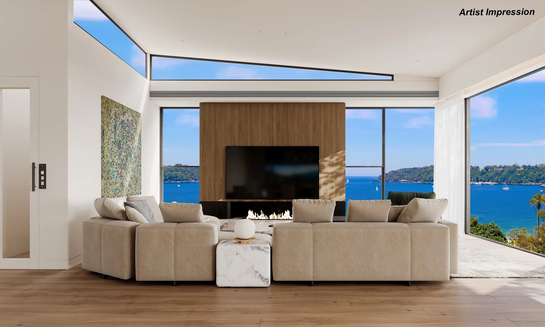 Additional image 2 of 15 Edwards Bay Road, Mosman NSW 2088