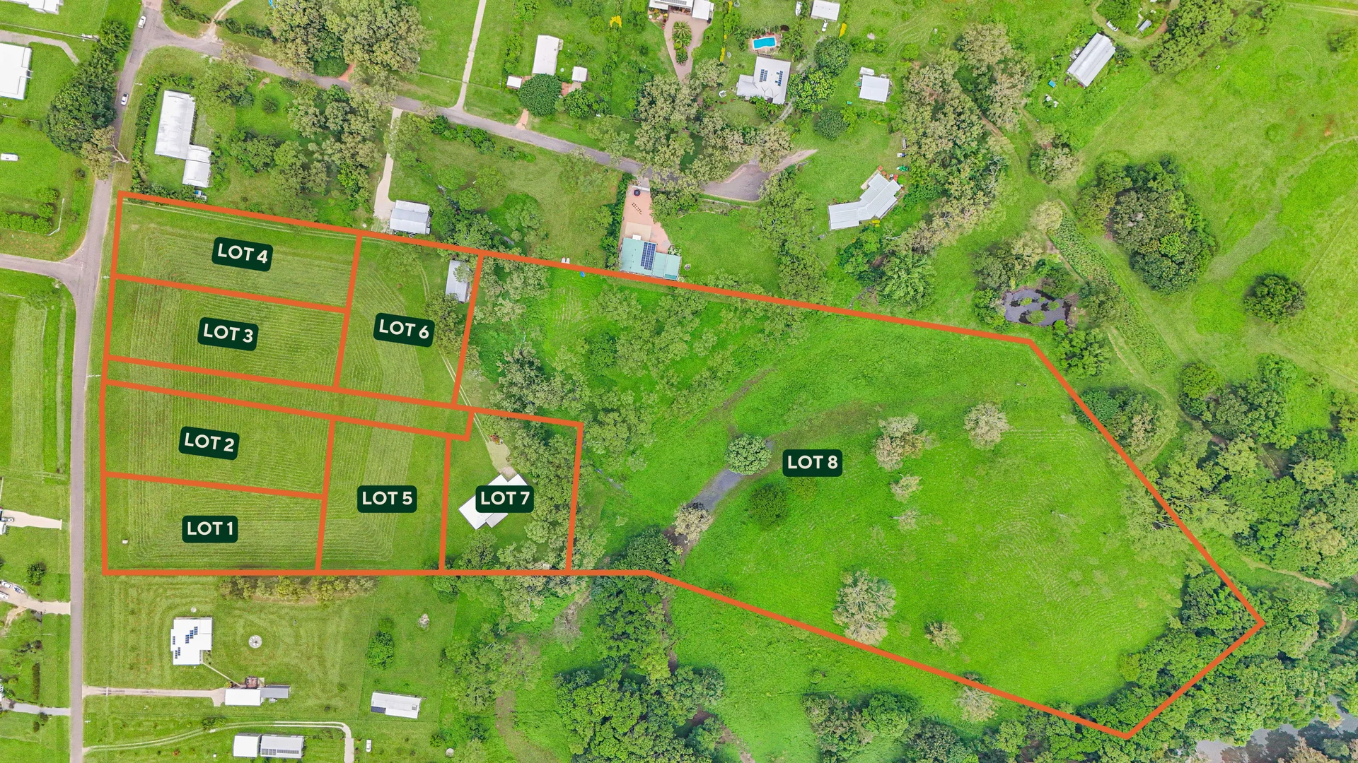 Additional image 6 of Lot 1-8/200 Williams Road, Alligator Creek QLD 4816