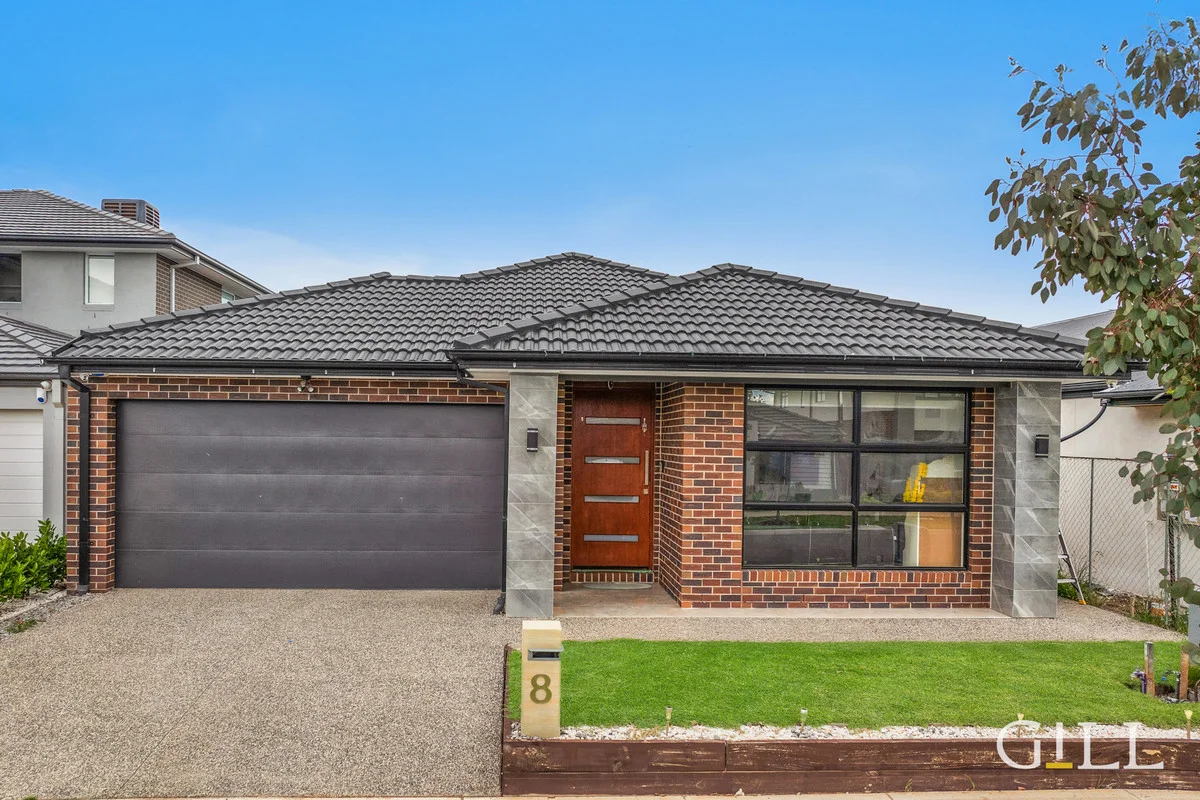 Additional image 3 of 8 Pipers Street, Tarneit VIC 3029