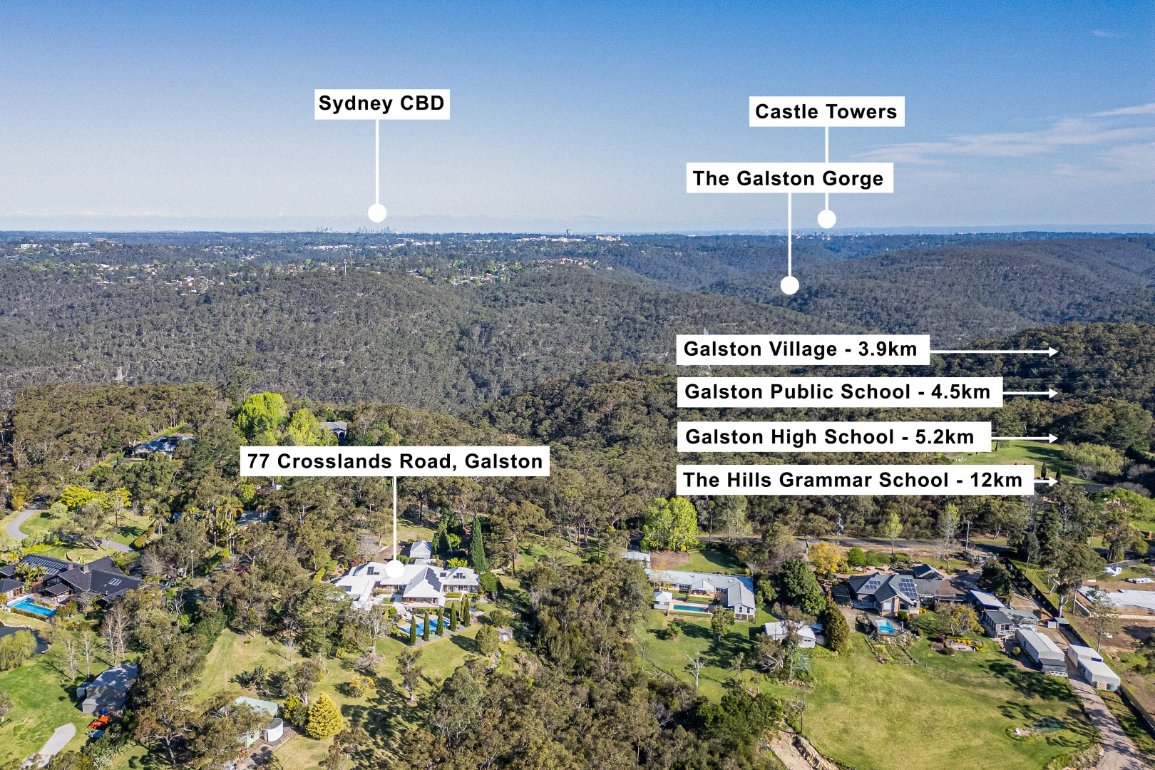 Additional image 35 of 77 Crosslands Road, Galston NSW 2159