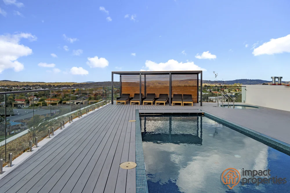 Additional image 9 of 223/87 Gozzard Street, Gungahlin ACT 2912
