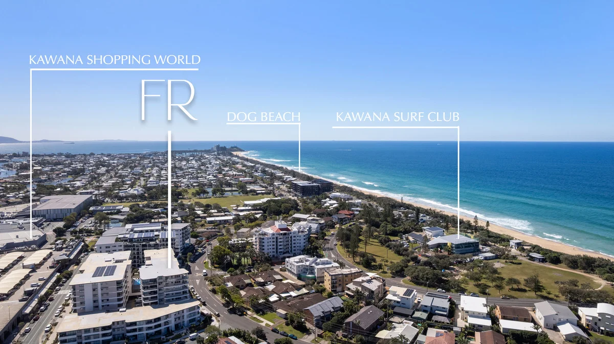 Additional image 19 of 1605/42 Lowanna Drive, Buddina QLD 4575