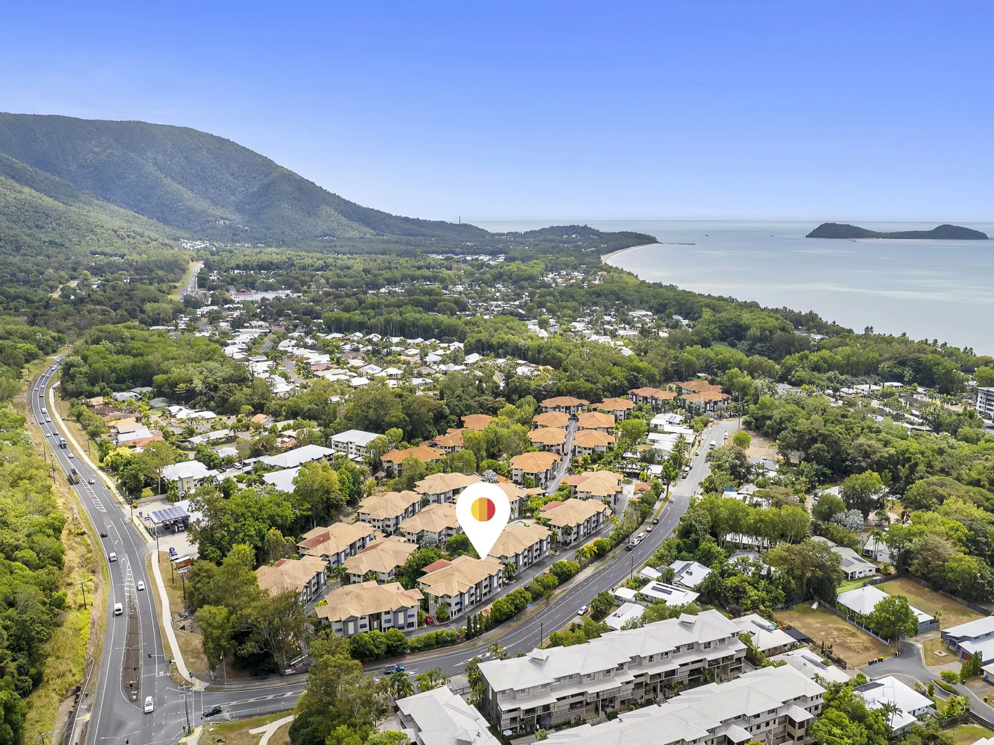 Additional image 22 of 405/44-62 Clifton Road, Clifton Beach QLD 4879