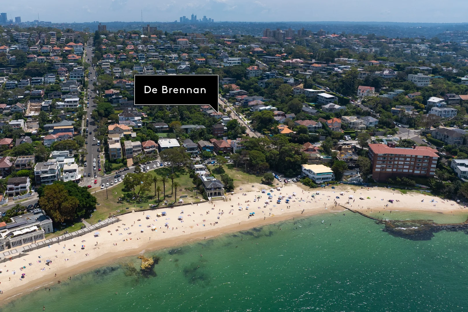 Additional image 14 of 15 Edwards Bay Road, Mosman NSW 2088