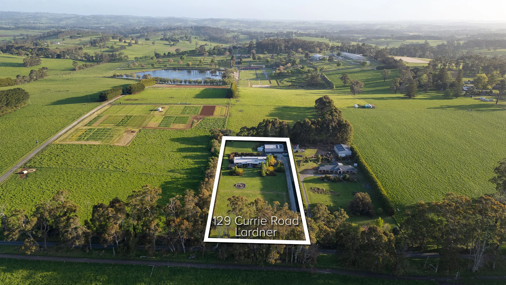Additional image 5 of 129 Currie Road, Lardner VIC 3821