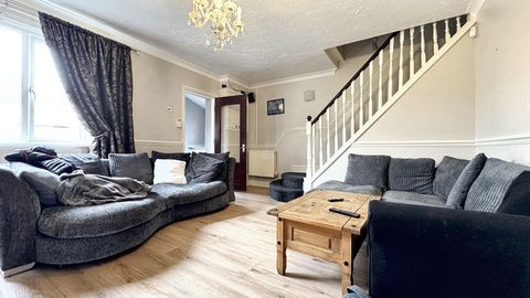 Camberley Road, Bristol BS4, Room to rent