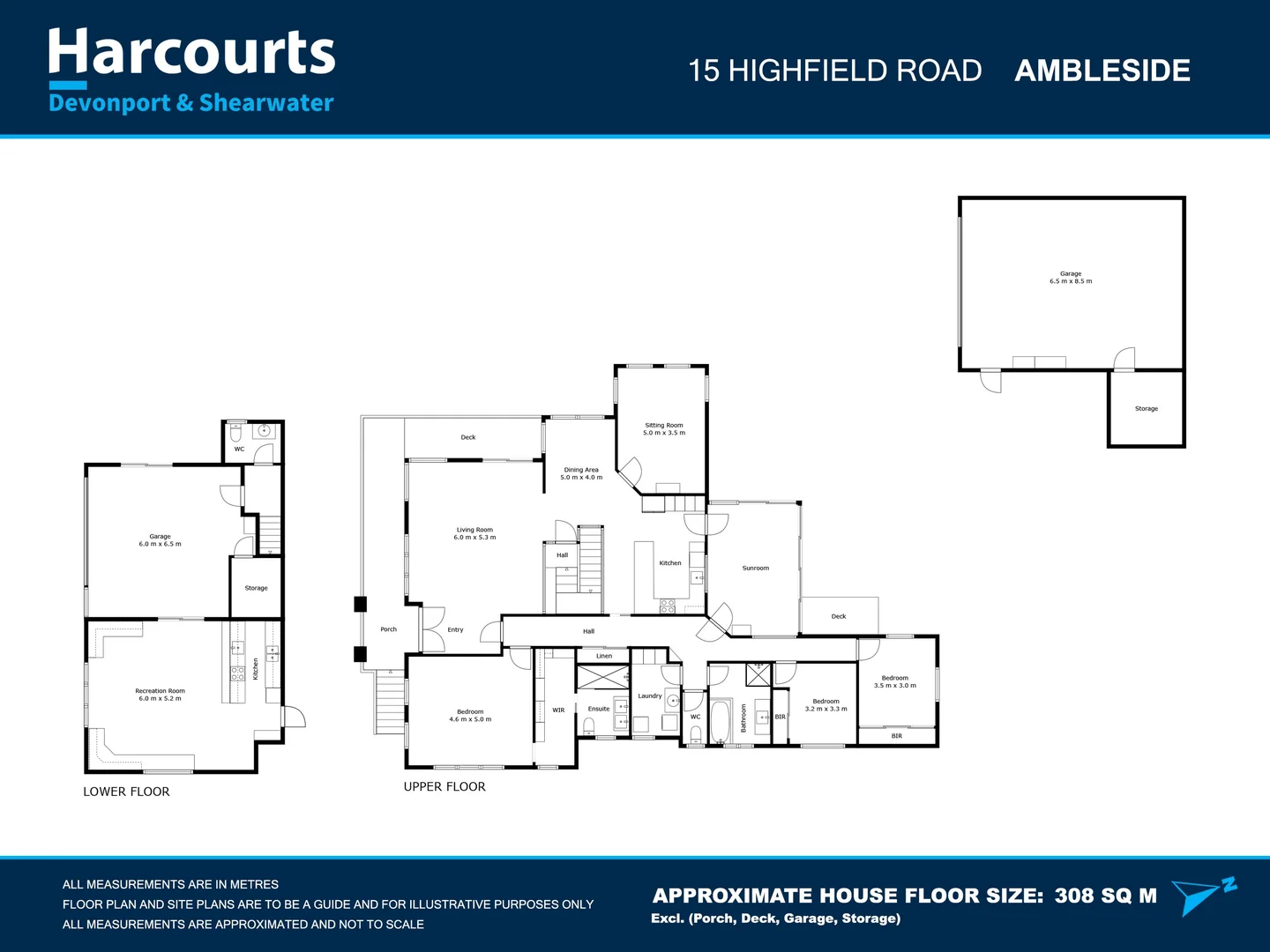 Additional image 28 of 15 Highfield Road, Ambleside TAS 7310