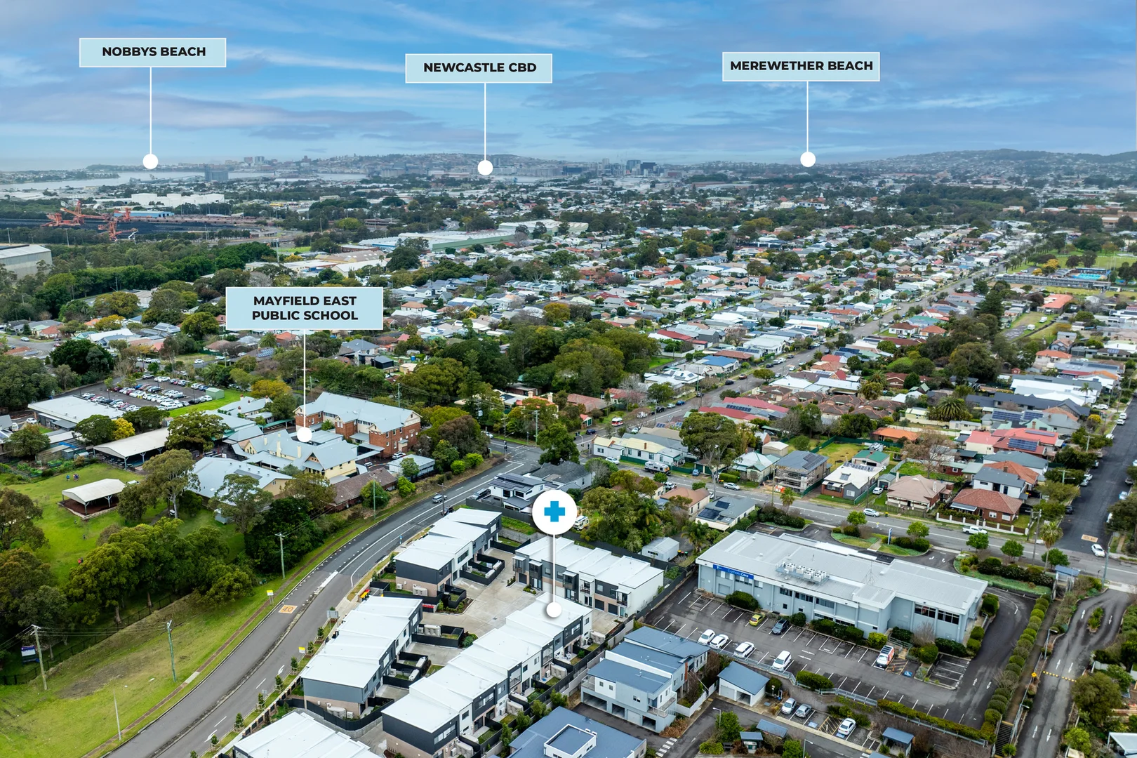 Additional image 10 of 19/86 Ingall Street, Mayfield NSW 2304