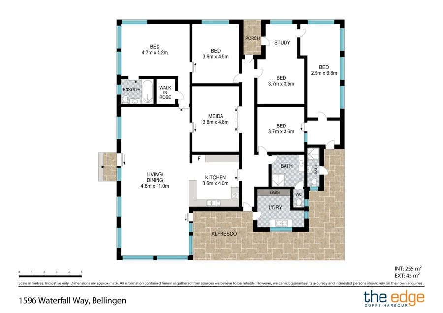 Additional image 20 of 1596 Waterfall Way, Bellingen NSW 2454