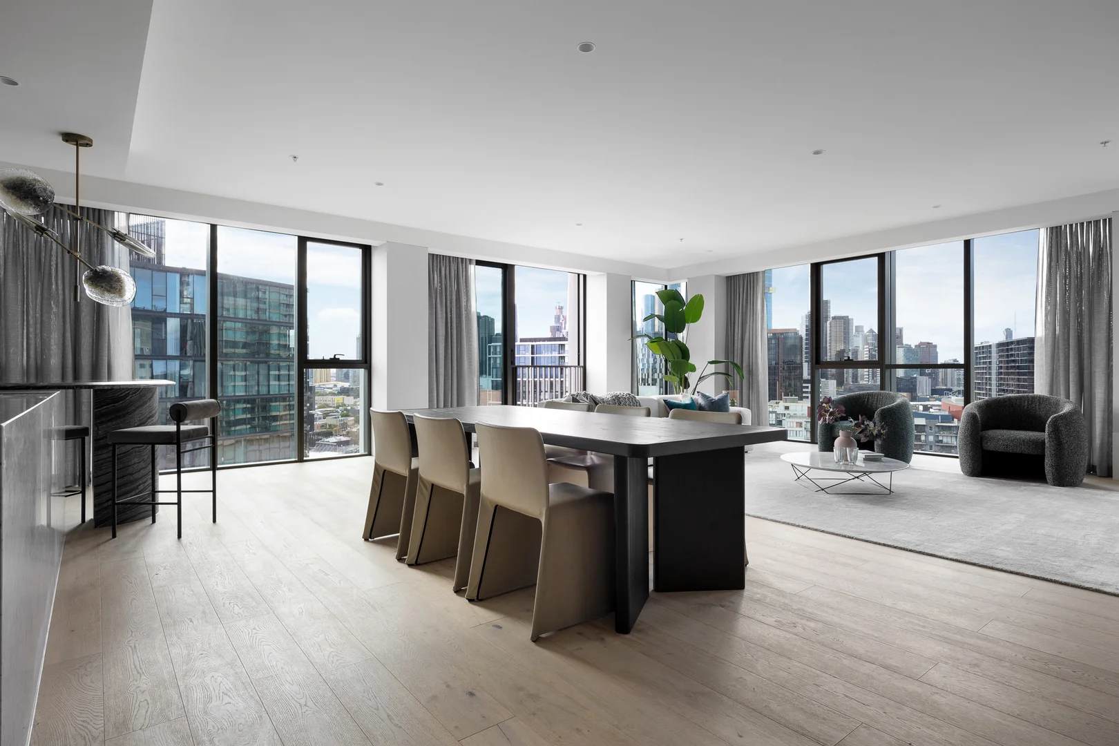 Additional image 8 of 1602/22 Kings Place, South Yarra VIC 3141