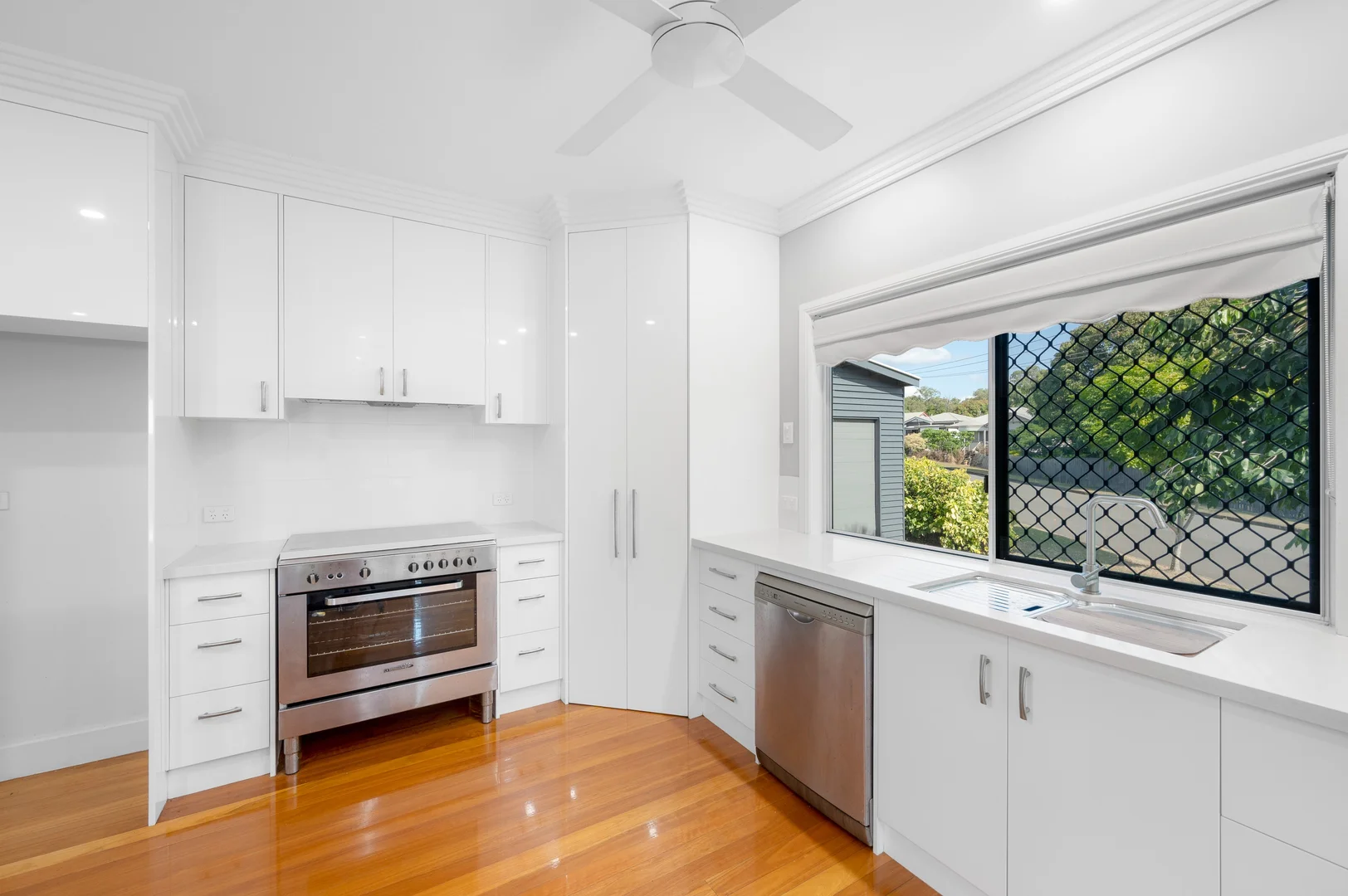 Additional image 5 of 4 Ferris Street, Gladstone Central QLD 4680