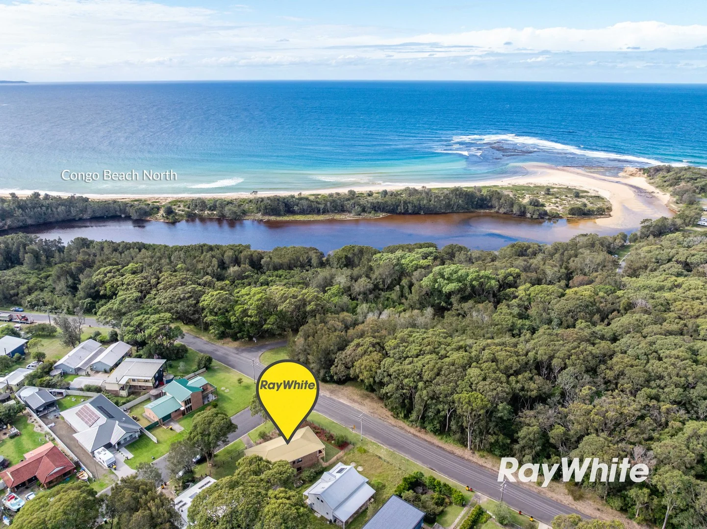 2 Hicken Street, Congo NSW 2537