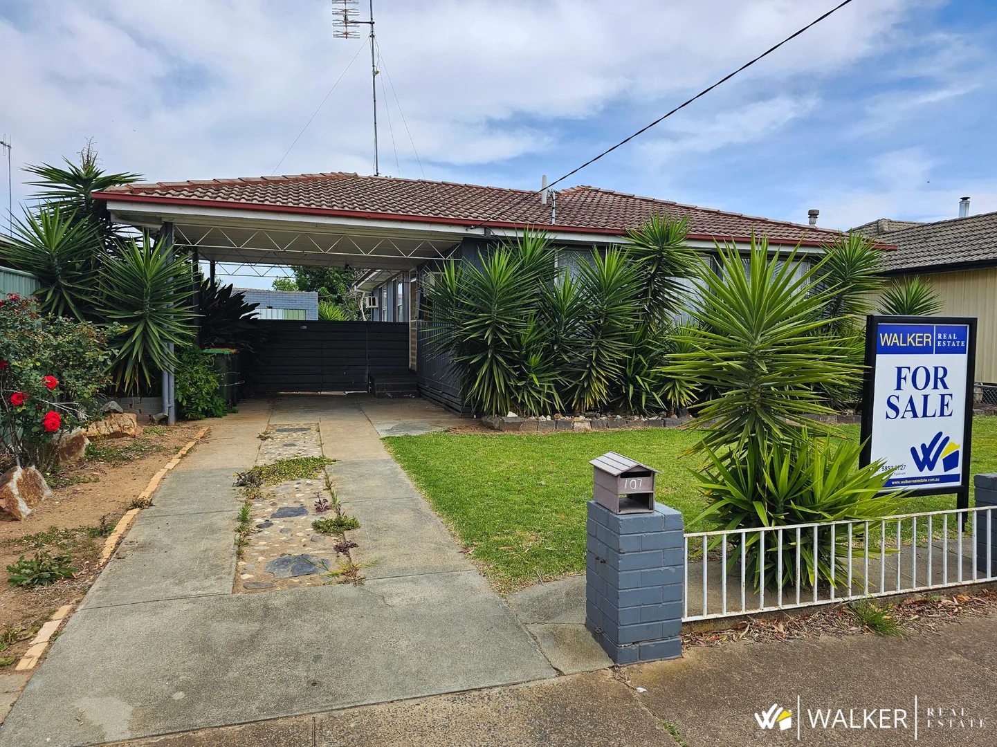 107 Albion Street, Kyabram VIC 3620