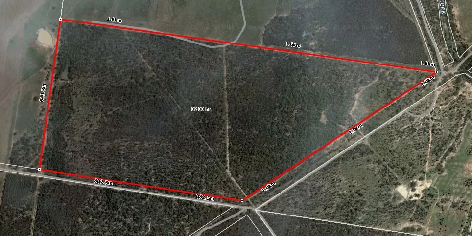 Additional image 20 of Lot 25 Hain Road, Canning Creek QLD 4357