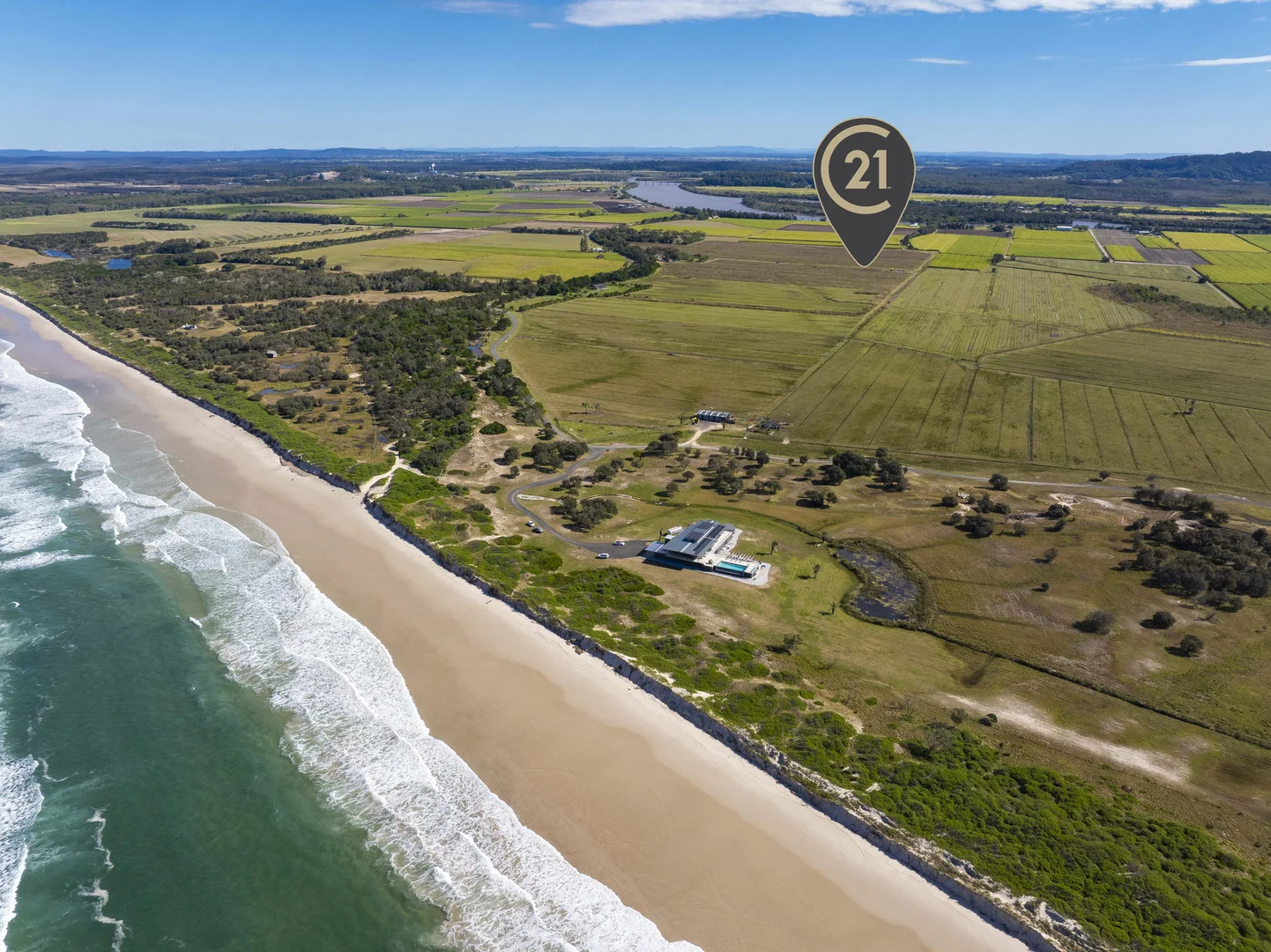 Additional image 8 of Lot 5 Walshs Lane, East Wardell NSW 2477