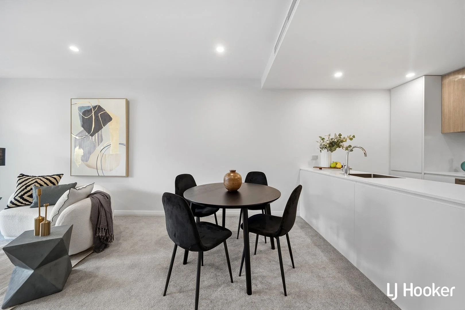 Additional image 2 of 129/46 Macquarie Street, Barton ACT 2600