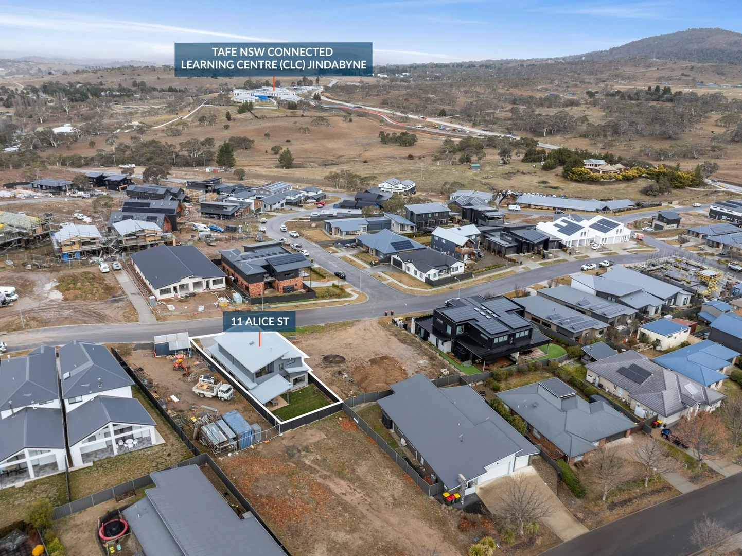 Additional image 32 of 11A Alice Street, Jindabyne NSW 2627