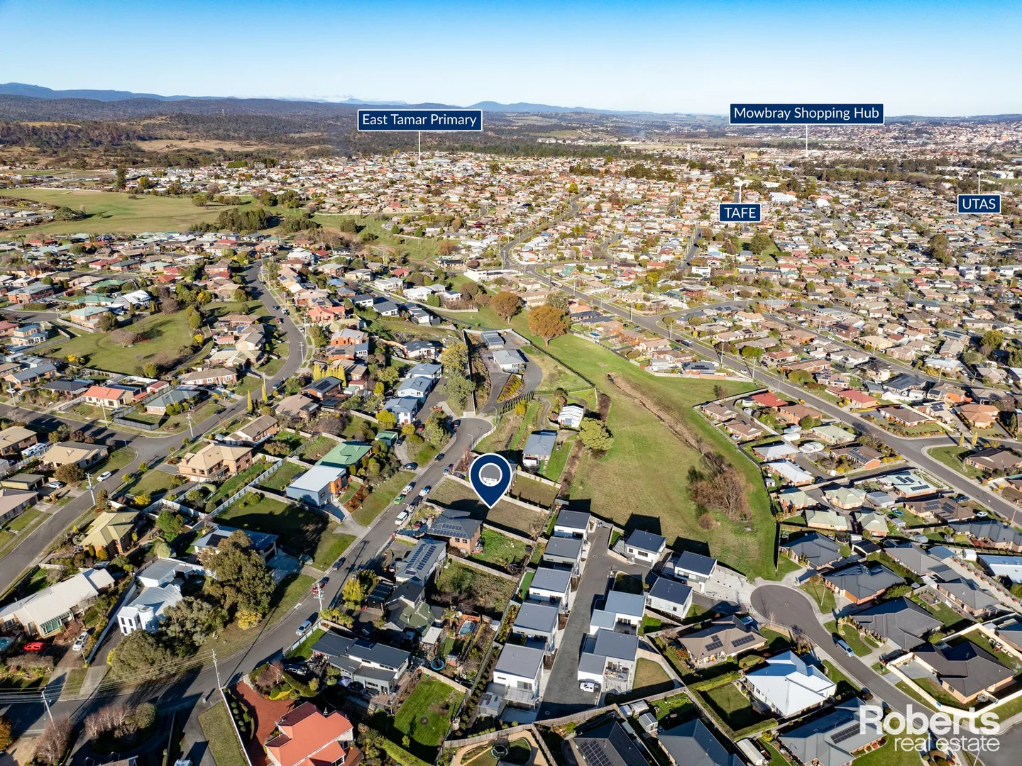 Additional image 14 of 37 Roberts Crescent, Newnham TAS 7248