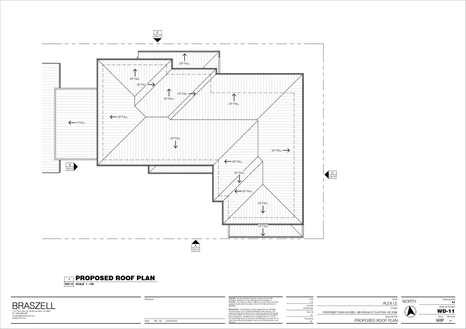 Additional image 22 of 68 Kionga Street, Clayton VIC 3168