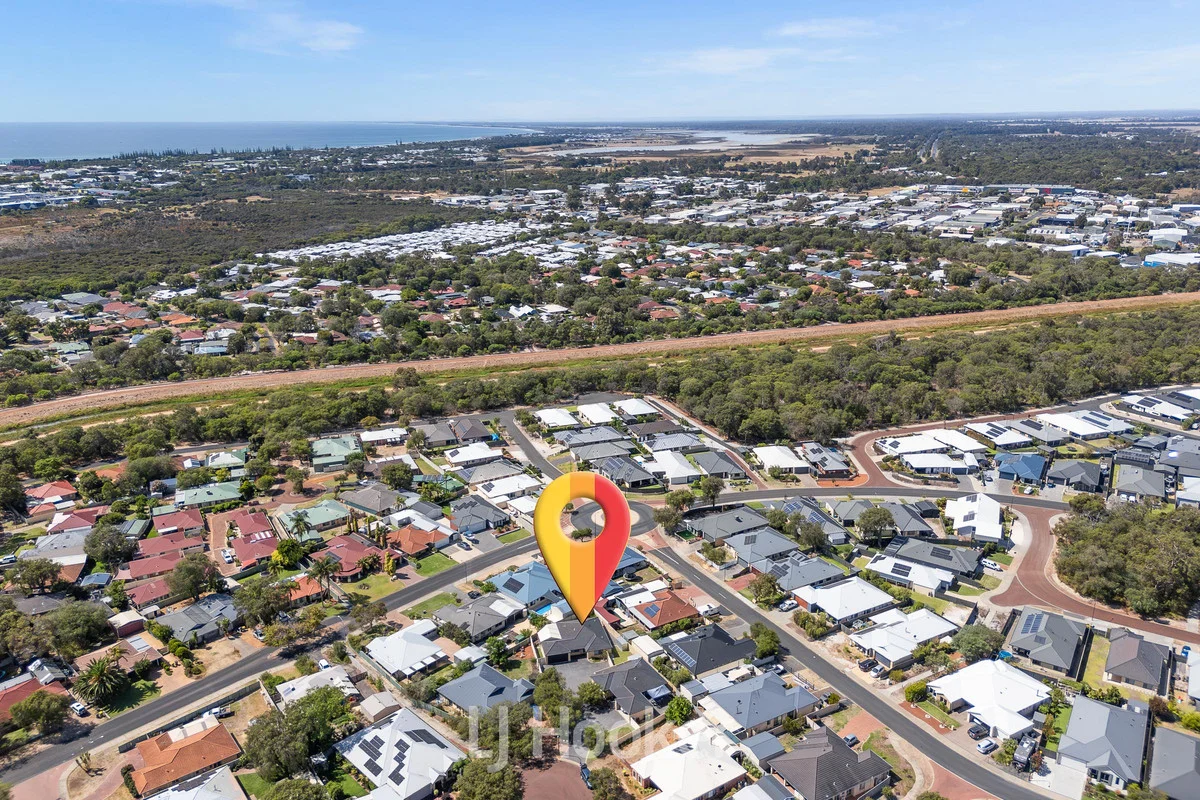 8b Esperia Close, West Busselton WA 6280