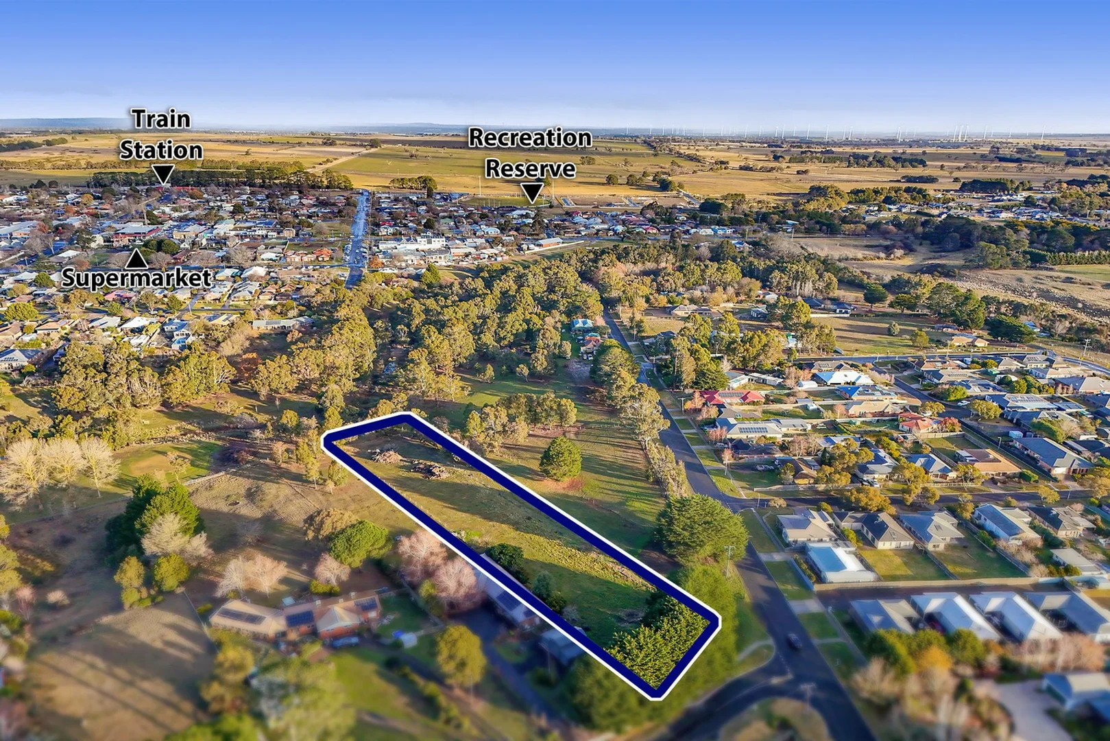 Additional image 6 of 3/31 Berry street, Ballan VIC 3342