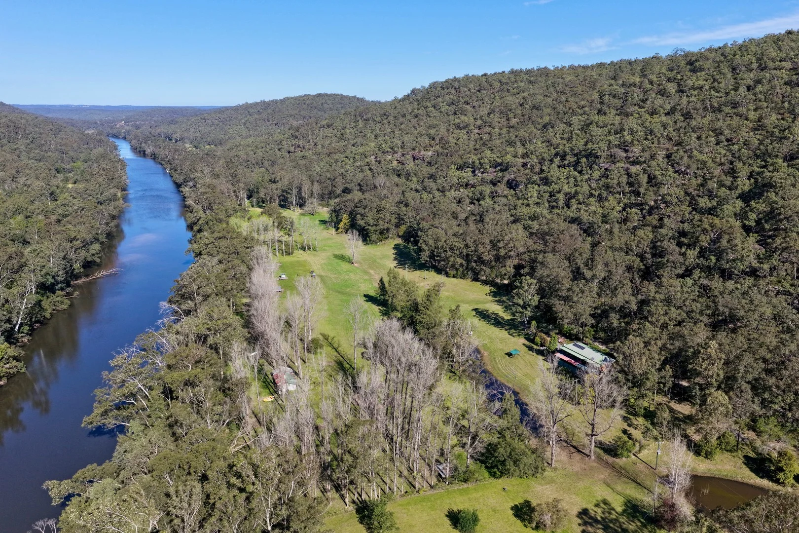 Additional image 14 of 324 Lower Colo Road, Lower Portland NSW 2756