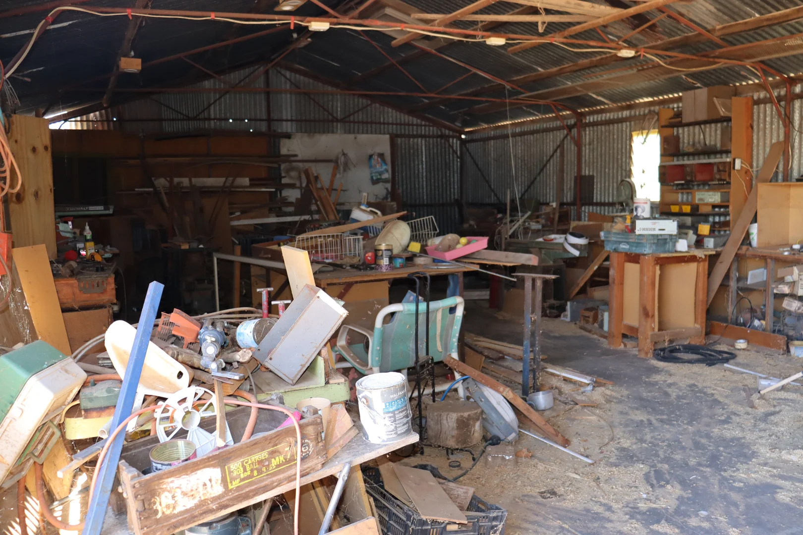 Additional image 15 of 73 Garrett Road, Glossop SA 5344