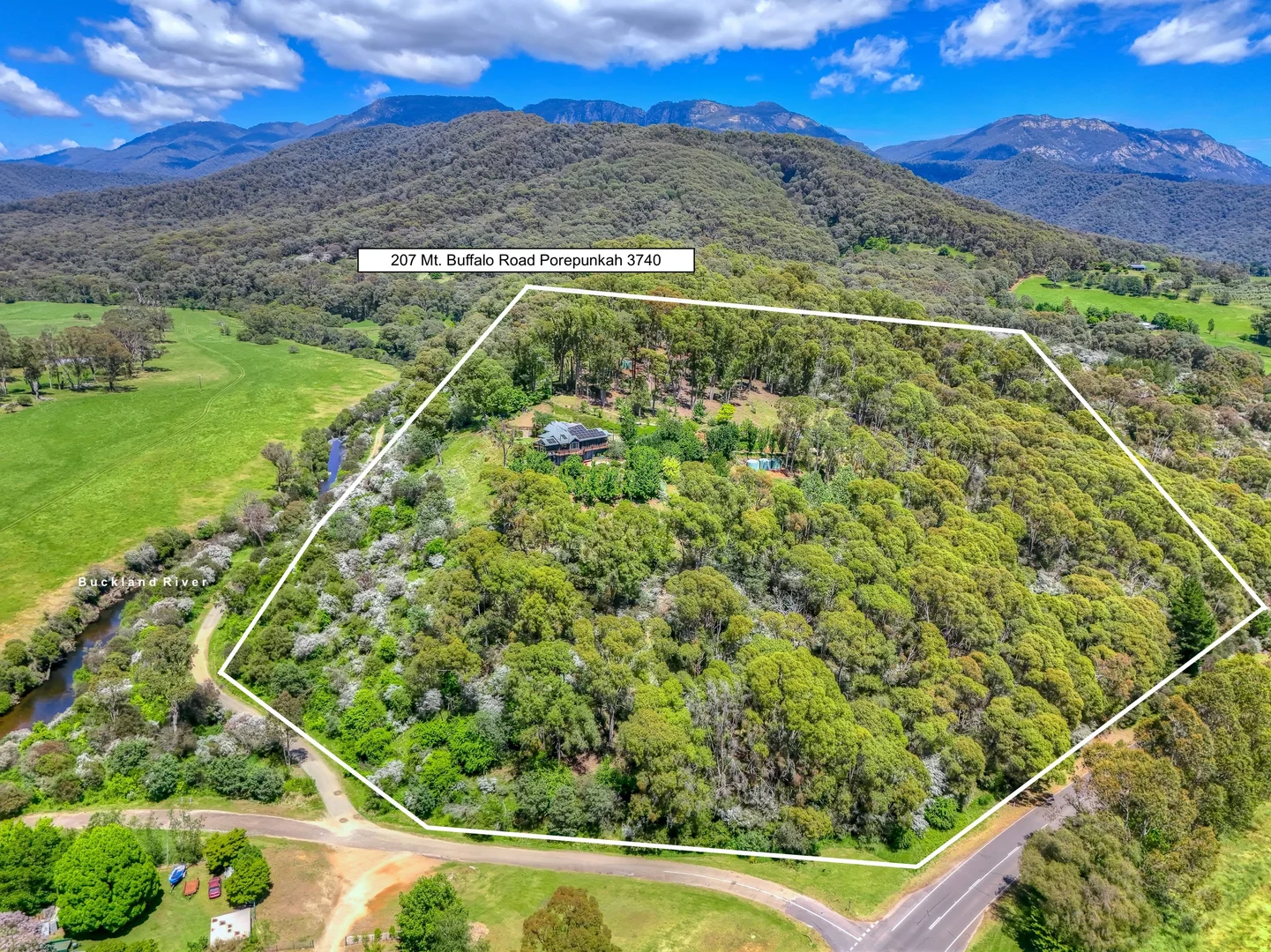 Additional image 35 of 207 Mount Buffalo Road, Porepunkah VIC 3740