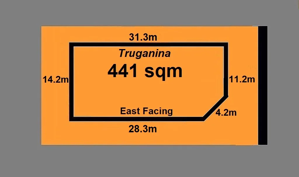 122 Panaia Boulevard, Truganina VIC 3029