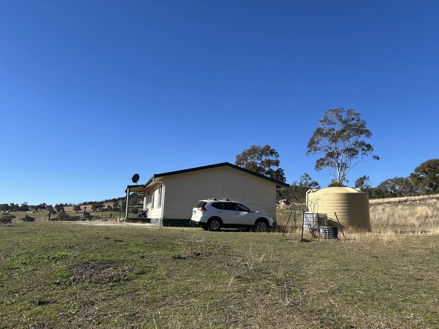 Additional image 3 of 1174 Pine Mount Road, Woodstock NSW 2793