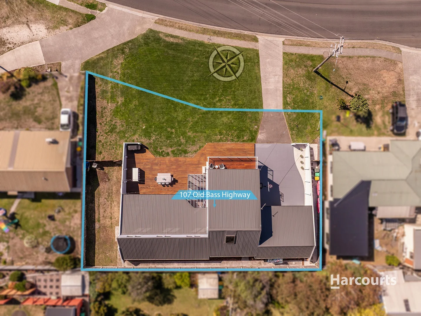 Additional image 41 of 107 Old Bass Highway, Wynyard TAS 7325