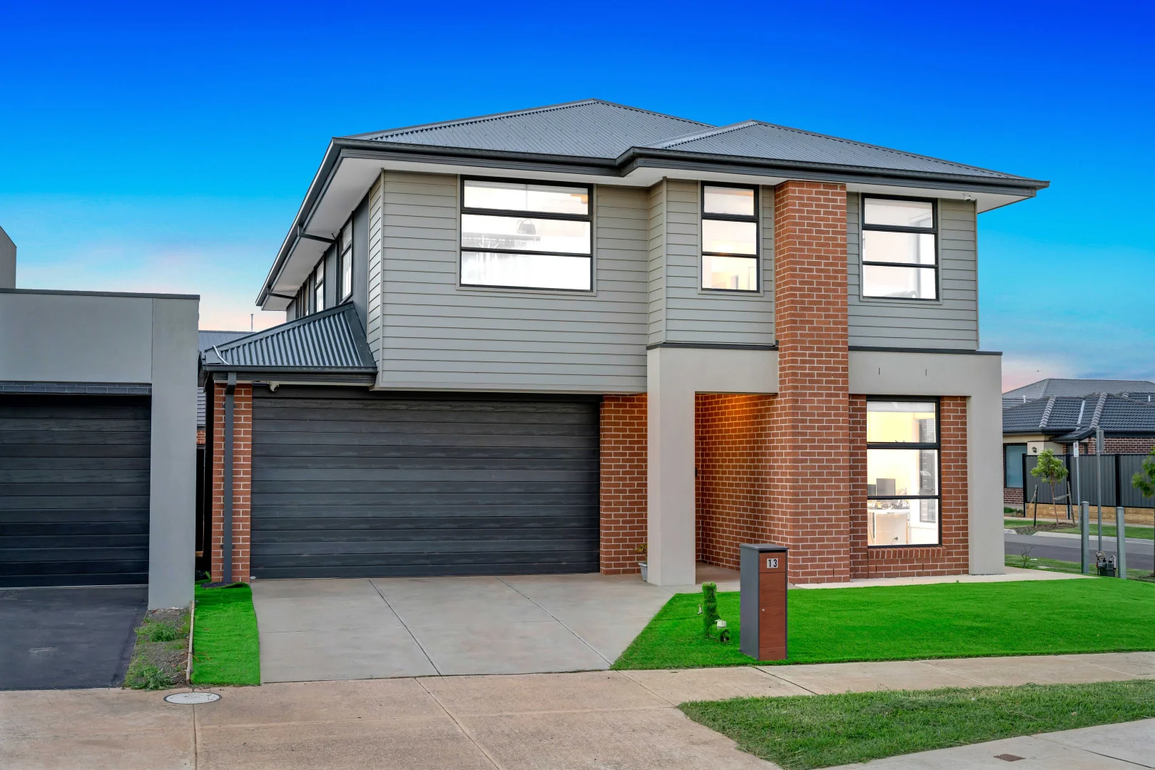 13 Altar Street, Truganina VIC 3029