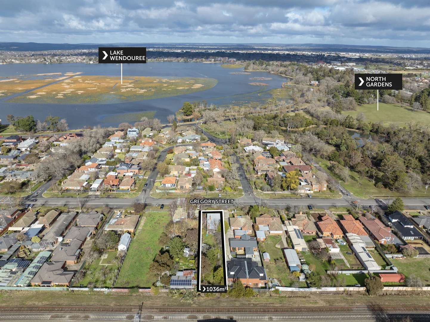 Additional image 2 of 1428 Gregory Street, Lake Wendouree VIC 3350