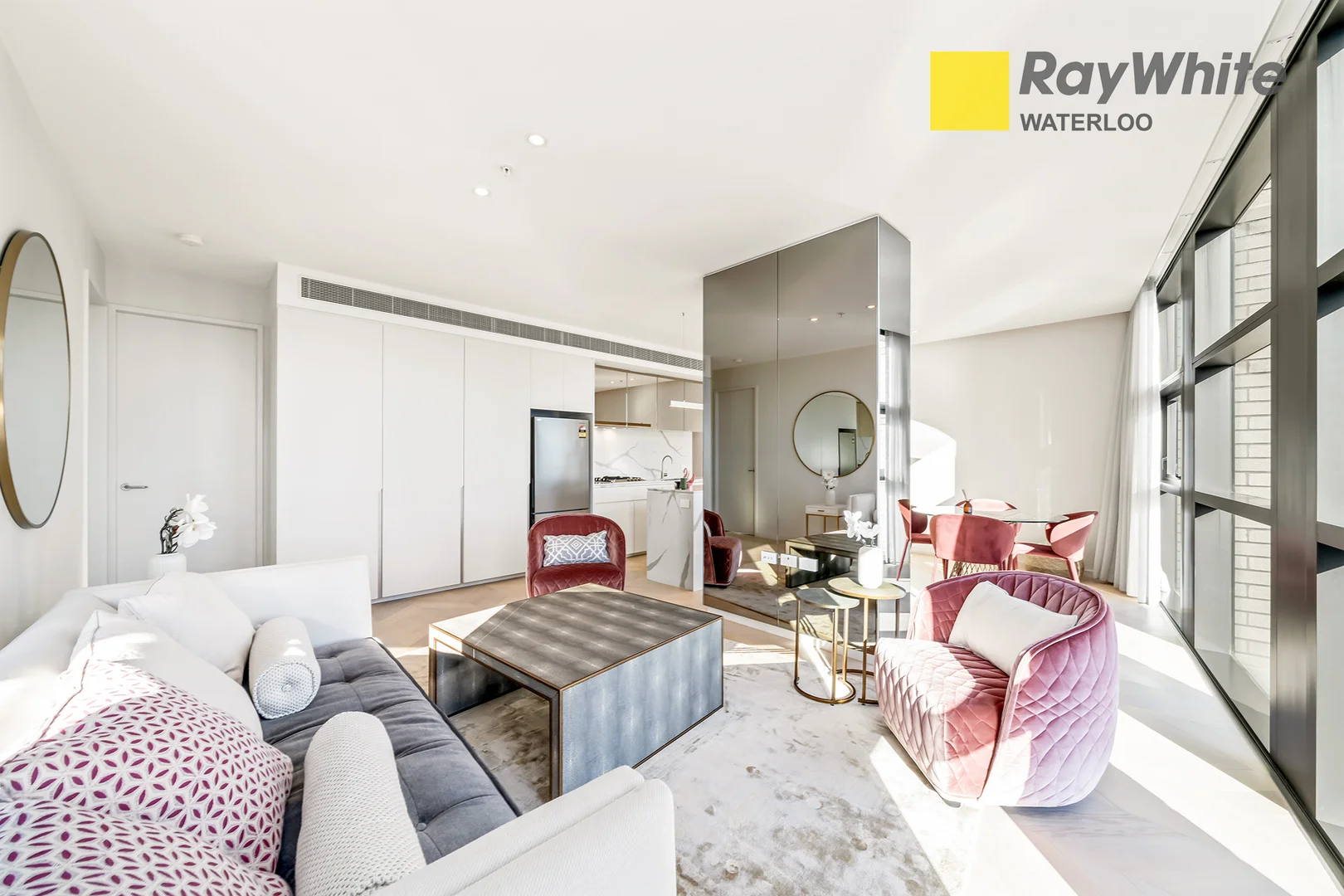 Additional image 5 of 1806/60 Bathurst Street, Sydney NSW 2000