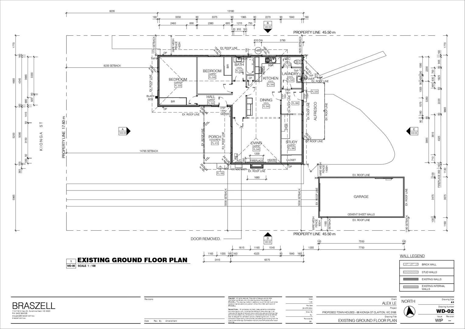 Additional image 13 of 68 Kionga Street, Clayton VIC 3168