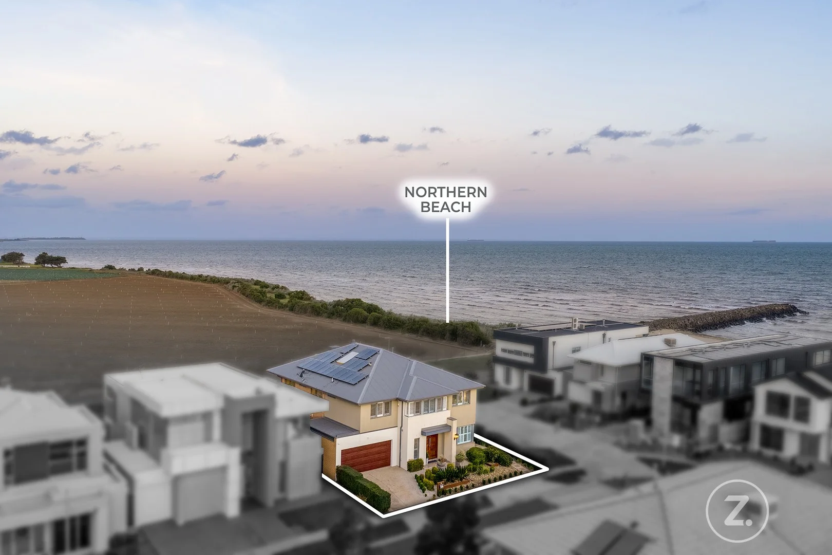 Additional image 2 of 58 Starboard Way, Werribee South VIC 3030