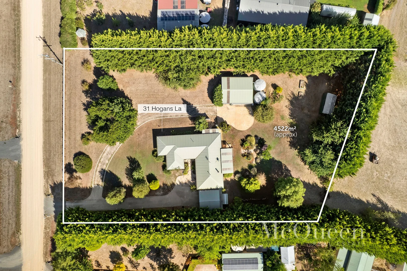 Additional image 22 of 31 Hogans Lane, Musk Vale VIC 3461