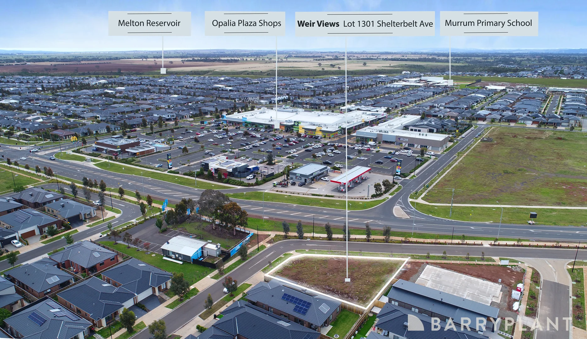 Additional image 4 of 69 Shelterbelt Avenue, Weir Views VIC 3338