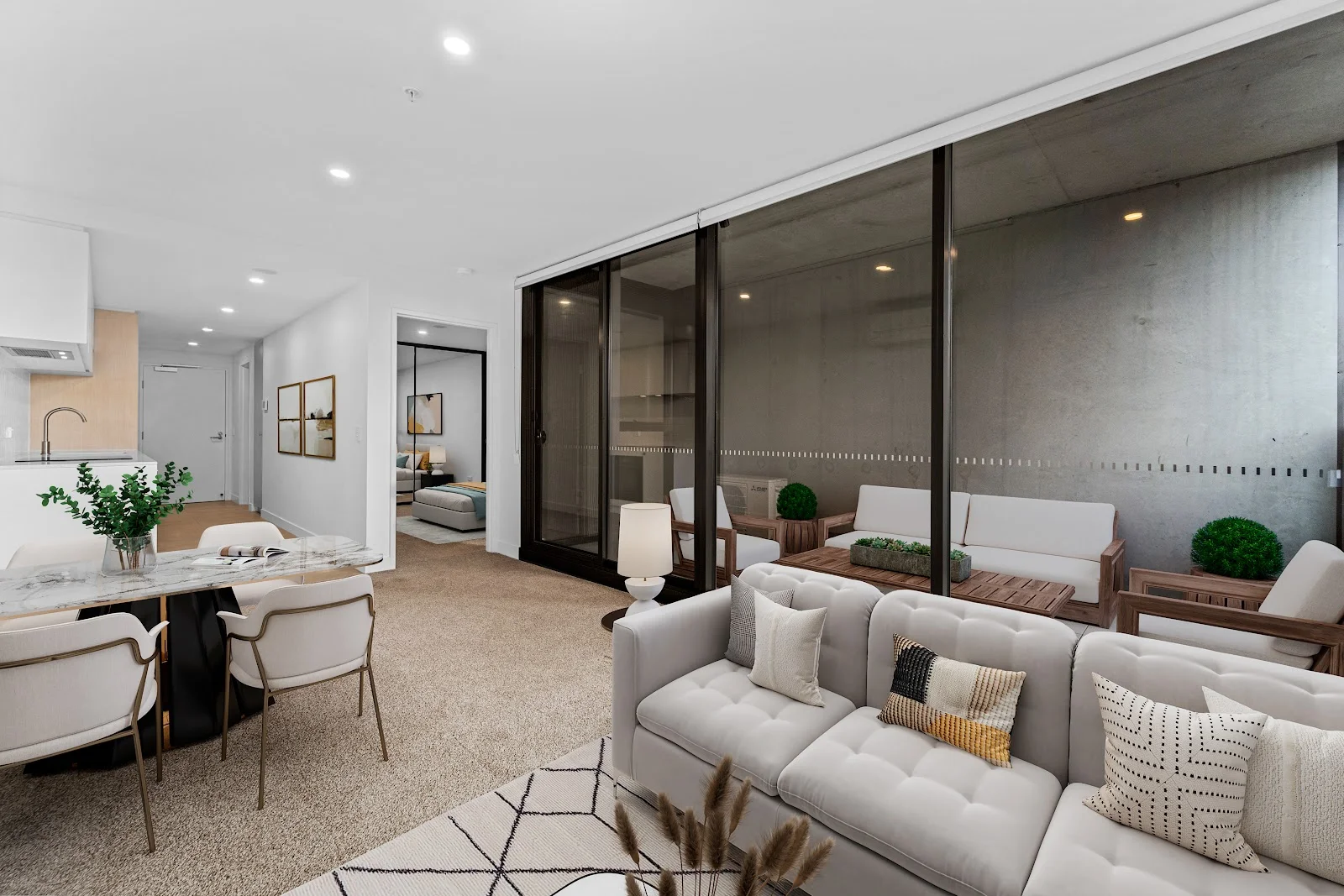 Additional image 2 of 604/6 Furzer Street, Phillip ACT 2606