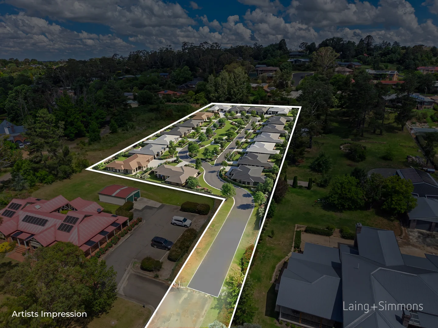 Additional image 3 of 22 Uralla Road, Armidale NSW 2350