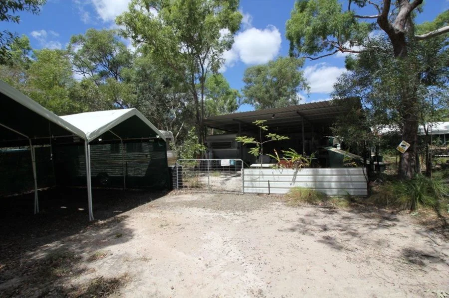 Additional image 6 of 9 Coe Road, Deepwater QLD 4674