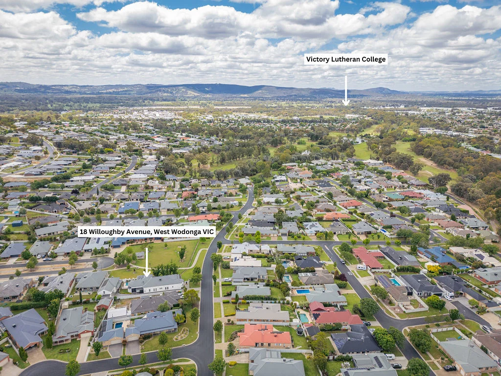 Additional image 25 of 18 Willoughby Avenue, Wodonga VIC 3690
